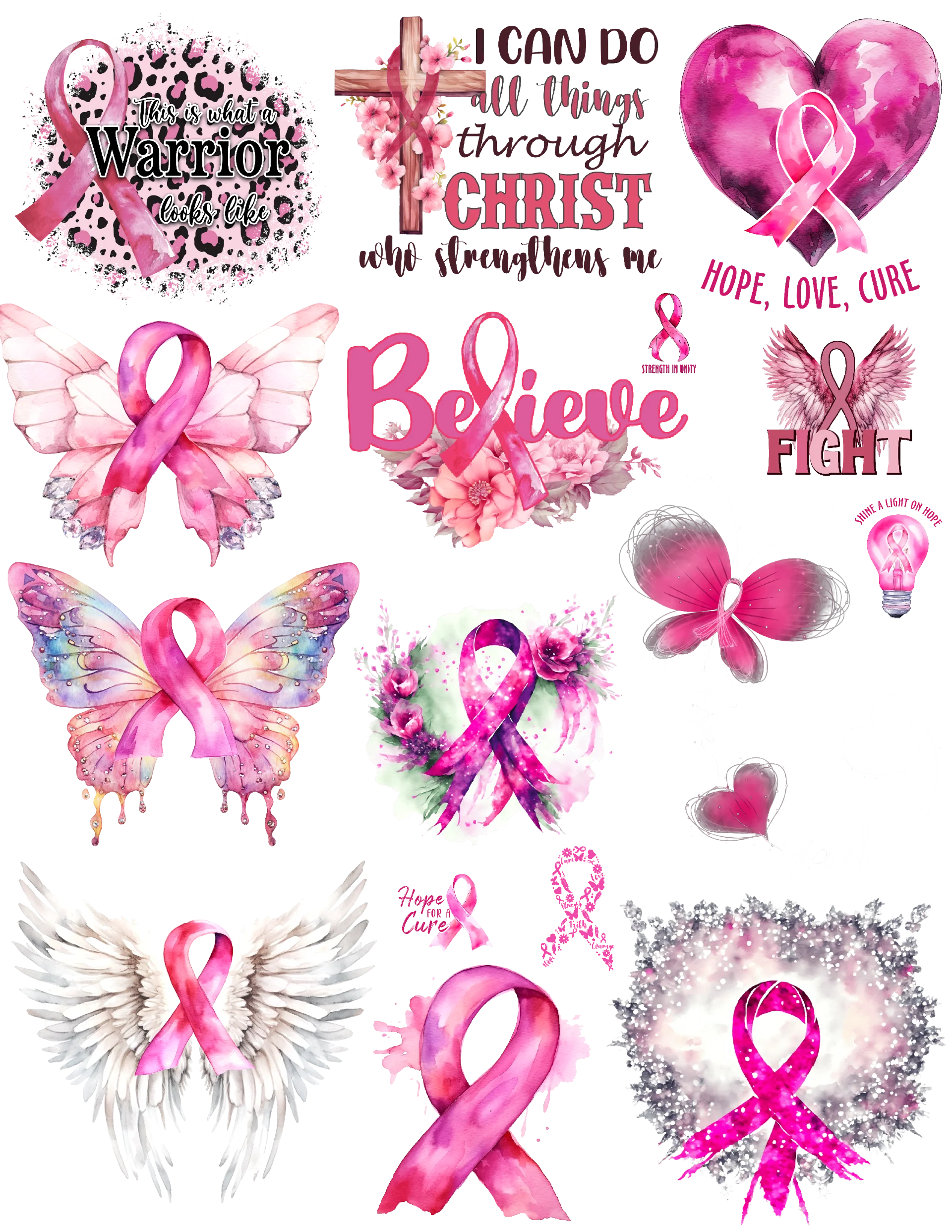 Breast Cancer